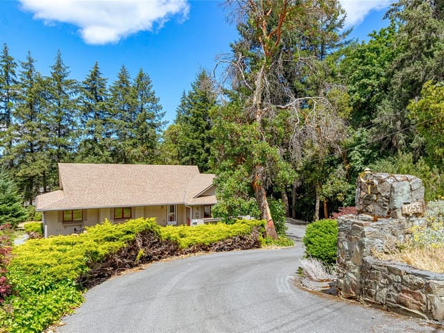House for sale in Duncan, 1255 McKenzie Dr, 1040603 | Realtylink.org