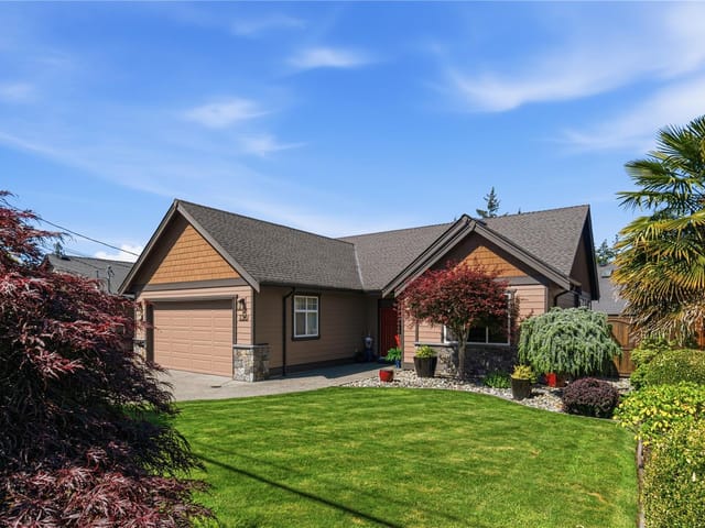 House for sale in Parksville, 736 Temple St, 1040604 | Realtylink.org