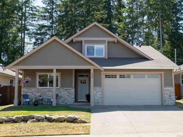 House for sale in Courtenay, 174 303 Arden Rd, 1040610 | Realtylink.org