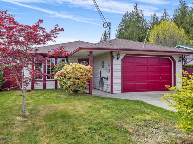 House for sale in Parksville, 769 Phillips St, 1040622 | Realtylink.org
