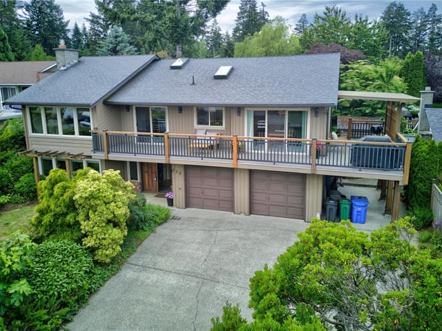 House for sale in Nanaimo, 231 Blairgowrie Pl, 1040623 | Realtylink.org