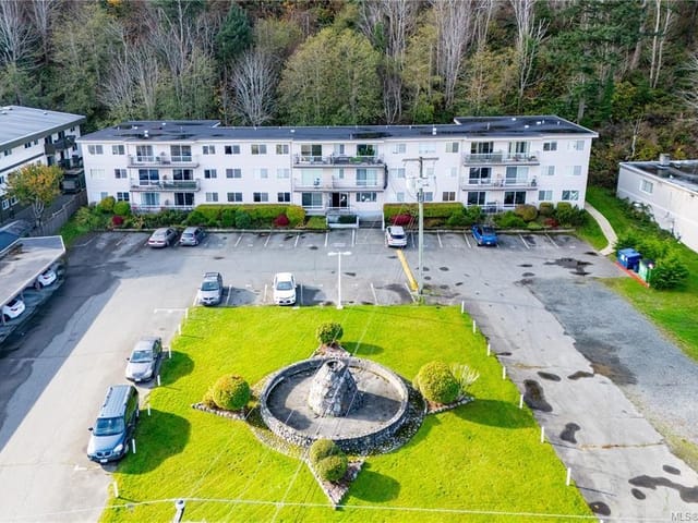 Apartment for sale in Campbell River, 32 940 Island Hwy, 1040626 | Realtylink.org