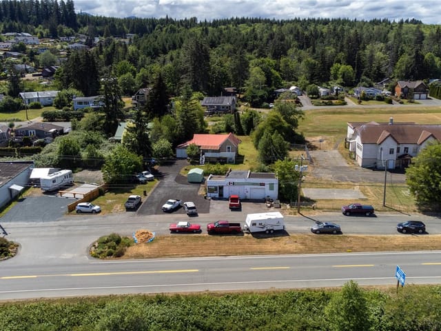 Commercial property for sale in Union Bay, 5545 Island S Hwy, 1040628 | Realtylink.org