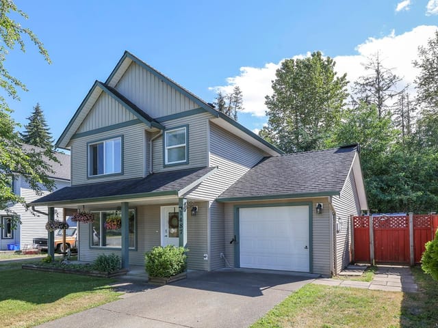 House for sale in Courtenay, 1487 Krebs Cres, 1040632 | Realtylink.org