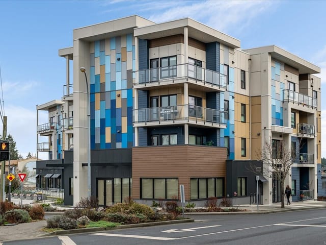 Apartment for sale in Parksville, 209 164 Alberni Hwy, 1040633 | Realtylink.org