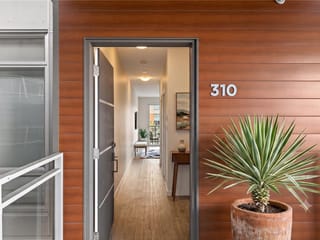 Apartment for sale in Nanaimo, 310 91 Chapel St, 1040640 | Realtylink.org