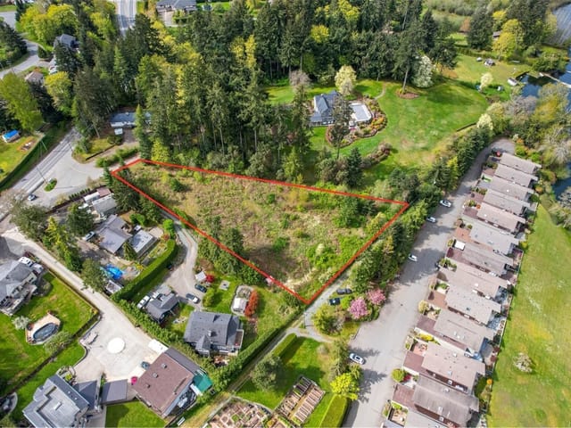 Lot for sale in Duncan, Lot 1 Alma Rd, 1040650 | Realtylink.org