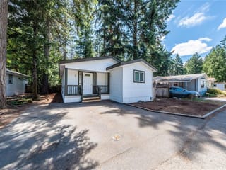 Manufactured Home for sale in Cassidy, 7 1310 Spruston Rd, 1040658 | Realtylink.org