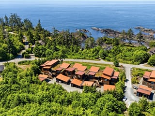 Apartment for sale in Ucluelet, 203 515 Marine Dr, 1040660 | Realtylink.org