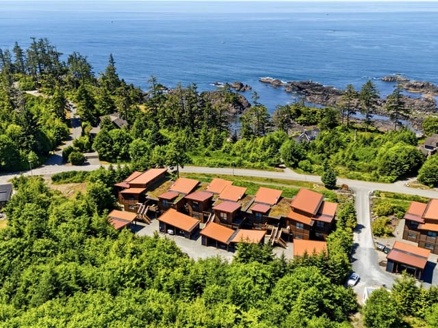 Apartment for sale in Ucluelet, 203 515 Marine Dr, 1040660 | Realtylink.org