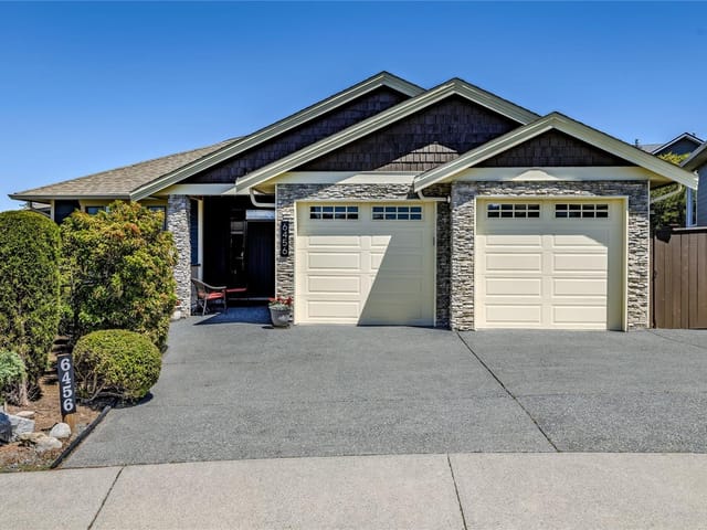 House for sale in Nanaimo, 6456 Peregrine Rd, 1040686 | Realtylink.org