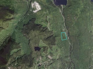 Lot for sale in Port Alice, Dl 1501 Benson Lake, 1040693 | Realtylink.org