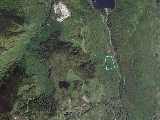 Lot for sale in Port Alice, Dl 1501 Benson Lake, 1040693 | Realtylink.org