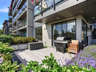 Apartment for sale in Nanaimo, 104 119 Haliburton St, 1040694 | Realtylink.org