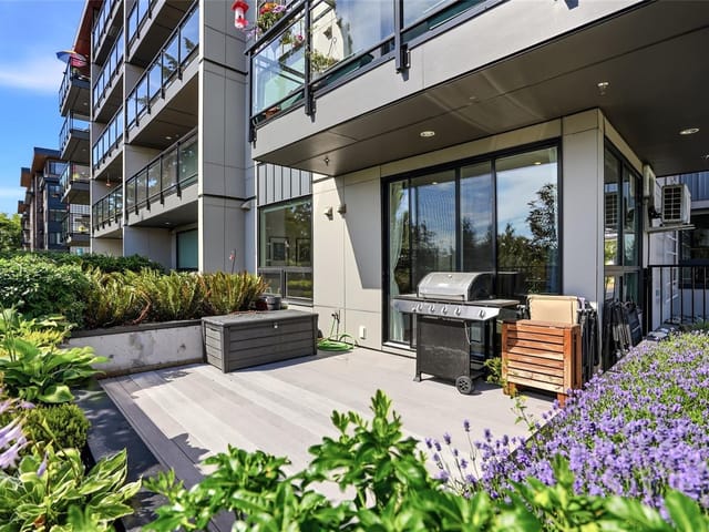 Apartment for sale in Nanaimo, 104 119 Haliburton St, 1040694 | Realtylink.org