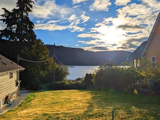 Lot for sale in Port Alberni, 2630 2nd Ave, 1040696 | Realtylink.org