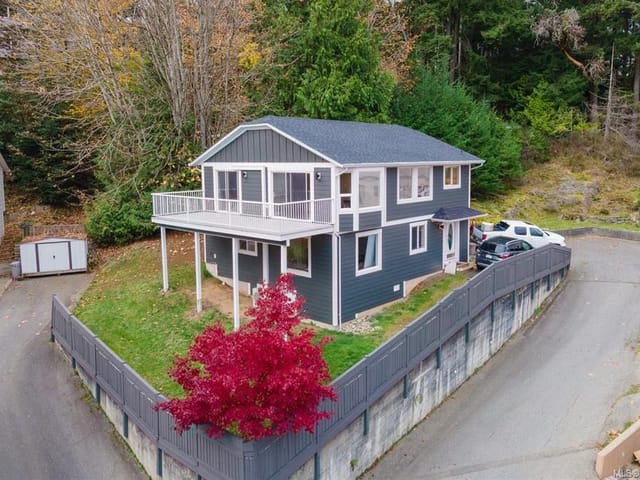 House for sale in Nanaimo, 671 Marsh Wren Pl, 1040697 | Realtylink.org