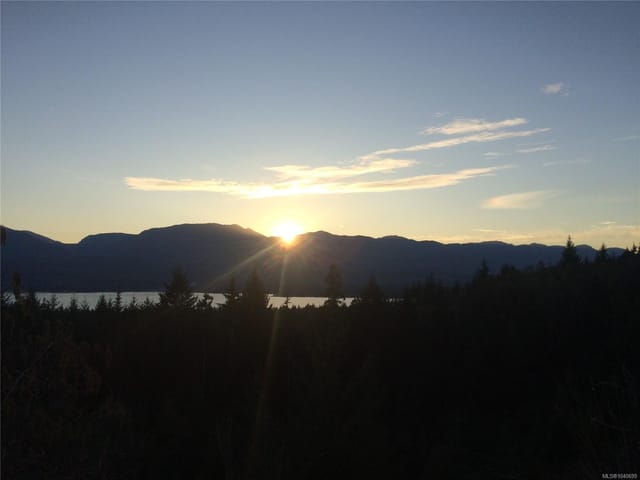 Lot for sale in Denman Island, 8401 Keith Wagner Way, 1040699 | Realtylink.org