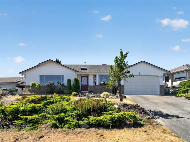 House for sale in Nanaimo, 925 Cassandra Pl, 1040703 | Realtylink.org