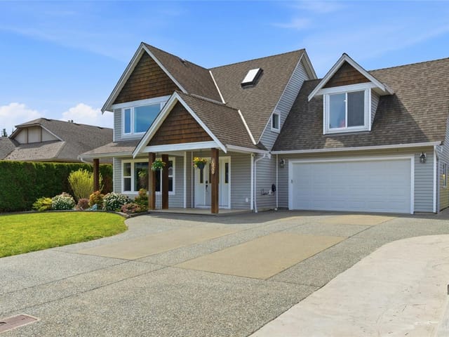 House for sale in Port Alberni, 5456 Westporte Pl, 1040706 | Realtylink.org