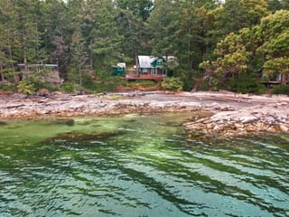 House for sale in Ruxton Island, Lt 38 Ruxton Rd, 1040707 | Realtylink.org