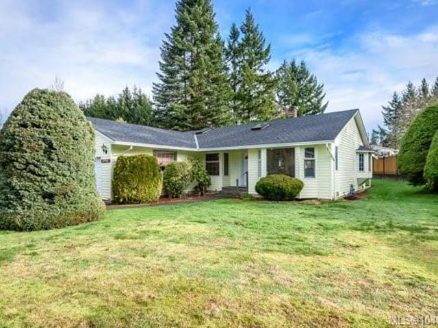 House for sale in Courtenay, 4994 Adrian Rd, 1040723 | Realtylink.org
