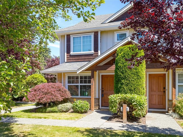 Townhouse for sale in Duncan, 8 2529 Alexander St, 1040725 | Realtylink.org