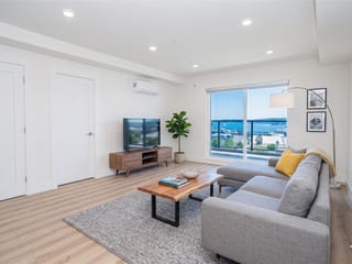 Apartment for sale in Nanaimo, 503 45 Haliburton St, 1040726 | Realtylink.org
