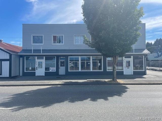 Commercial property for sale in Port Alberni, 3553 3rd Ave, 1040729 | Realtylink.org