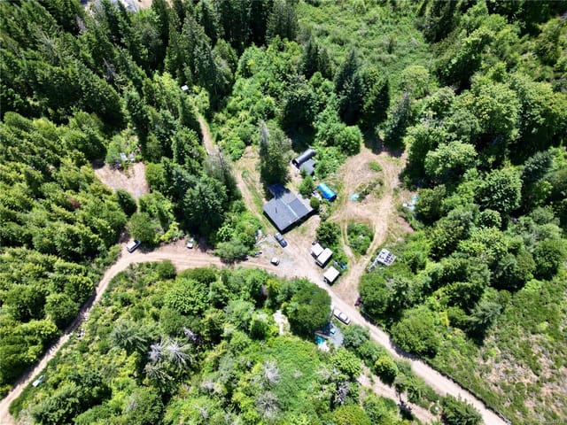 Lot for sale in Duncan, Lt 2 Hawk Hill Rd, 1040731 | Realtylink.org