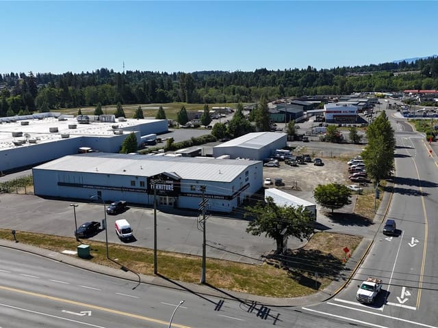 Retail for sale in Campbell River, 1499 Island Hwy, 1040733 | Realtylink.org