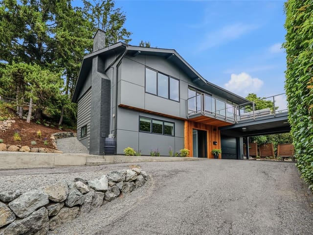 House for sale in Nanaimo, 1563 Sherwood Dr, 1040739 | Realtylink.org