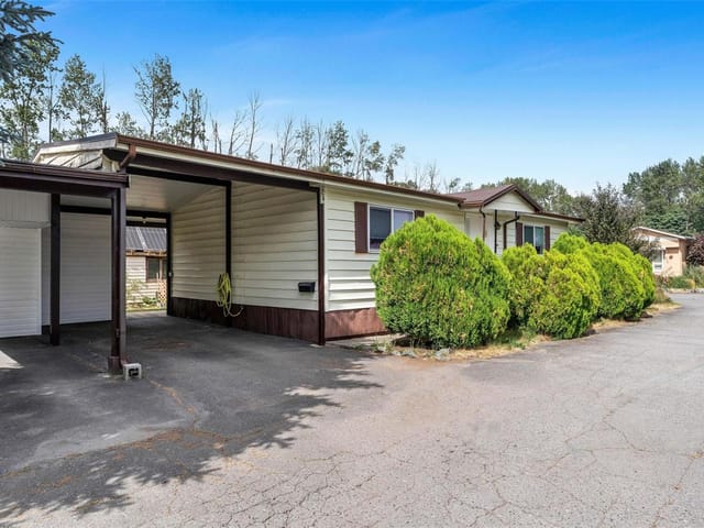 Manufactured Home for sale in Duncan, 454 2885 Boys Rd, 1040742 | Realtylink.org