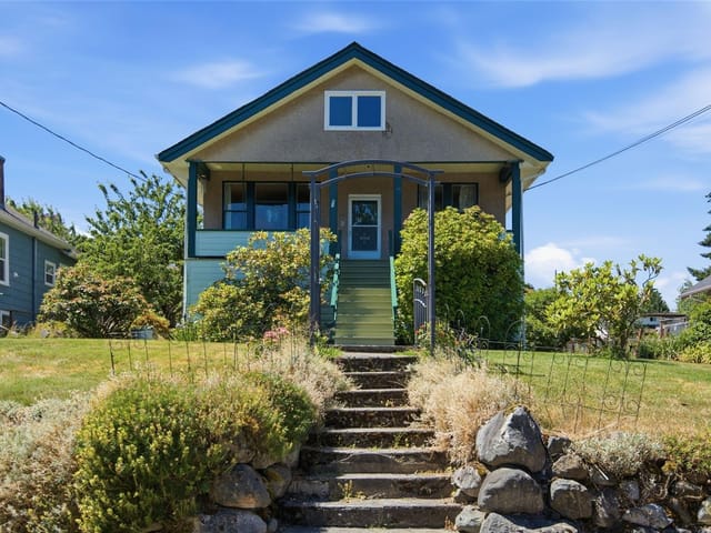 House for sale in Nanaimo, 91 Machleary St, 1040747 | Realtylink.org