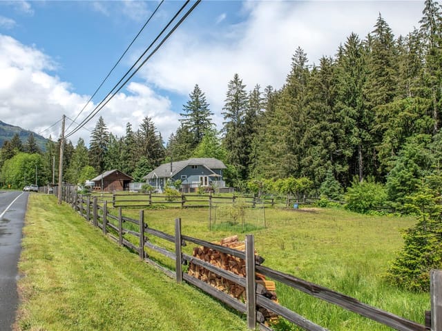 House for sale in Sayward, 870 Sayward Rd, 1040758 | Realtylink.org