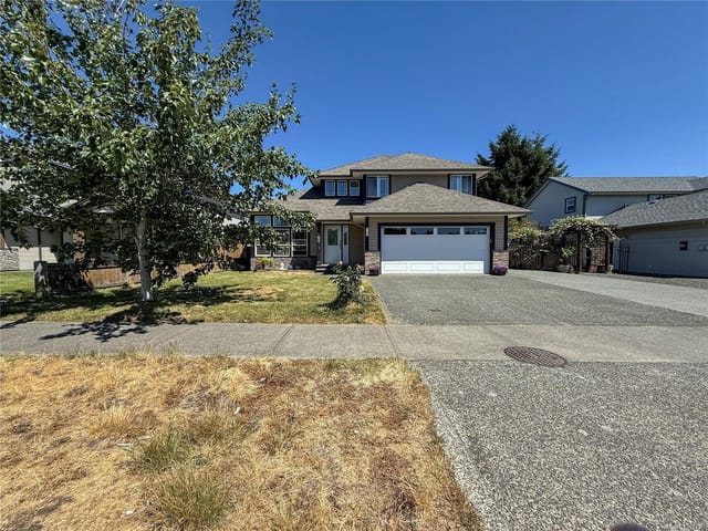 House for sale in Campbell River, 142 Brind'amour Dr, 1040759 | Realtylink.org