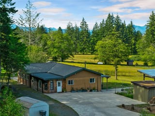 House for sale in Quadra Island, 1396 West Rd, 1040771 | Realtylink.org