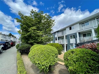 Apartment for sale in Nanaimo, 217 1600 Dufferin Cres, 1040782 | Realtylink.org