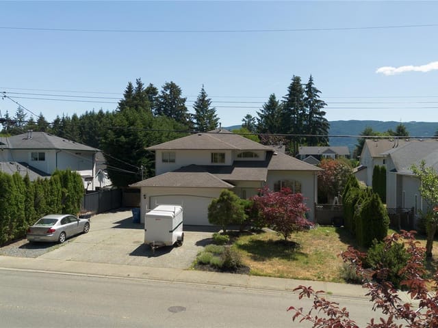 House for sale in Nanaimo, 6651 Jenkins Rd, 1040791 | Realtylink.org