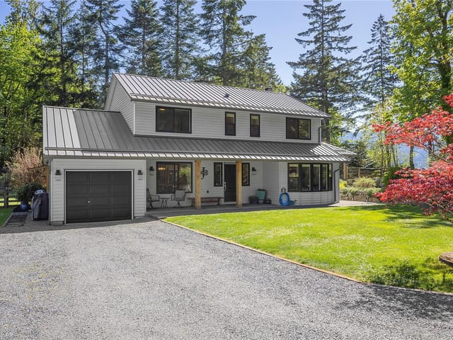 House for sale in Ladysmith, 4299 Entrance Ave, 1040808 | Realtylink.org