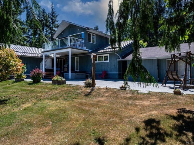 House for sale in Campbell River, 2239 Oyster Garden Rd, 1040810 | Realtylink.org