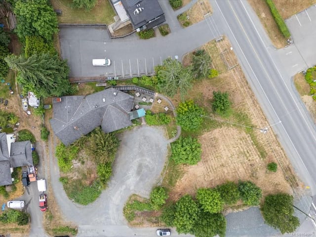 Commercial property for sale in Lantzville, 7143 Caillet Rd, 1040813 | Realtylink.org