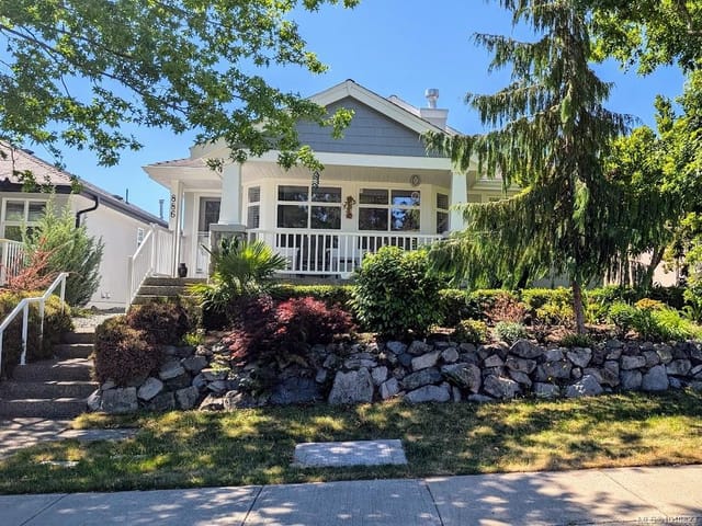 House for sale in Parksville, 886 Stanhope Rd, 1040823 | Realtylink.org