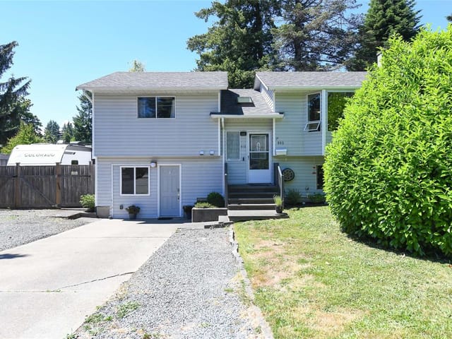 House for sale in Comox, 605 Pritchard Rd, 1040825 | Realtylink.org