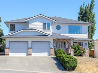House for sale in Nanaimo, 6130 Janelle Pl, 1040826 | Realtylink.org
