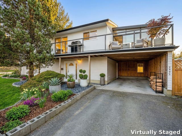 House for sale in Courtenay, 2695 Paula Pl, 1040836 | Realtylink.org