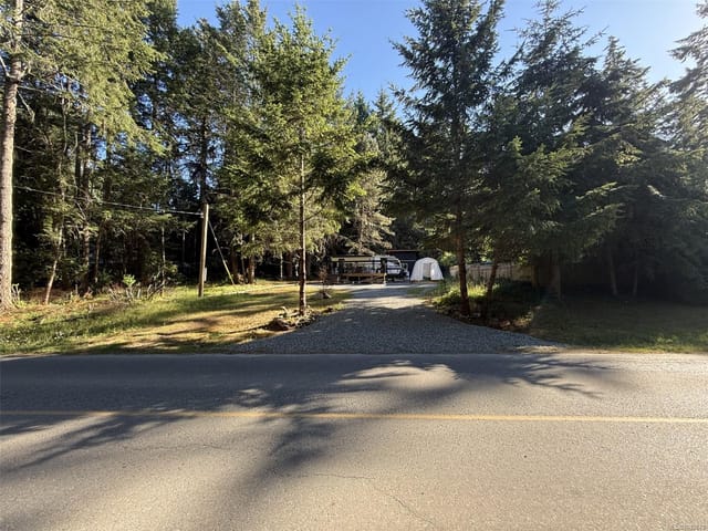 Lot for sale in Gabriola Island, Lt 199 Whalebone Dr, 1040840 | Realtylink.org