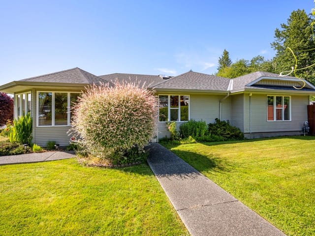 House for sale in Courtenay, 4722 Cruickshank Pl, 1040841 | Realtylink.org