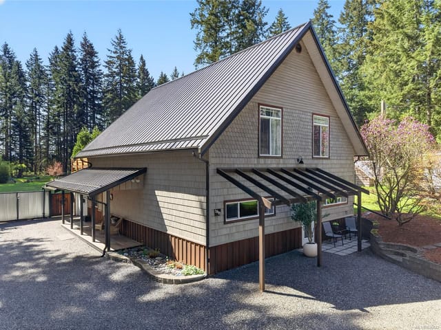 House for sale in Black Creek, 1981 Dzini Rd, 1040842 | Realtylink.org