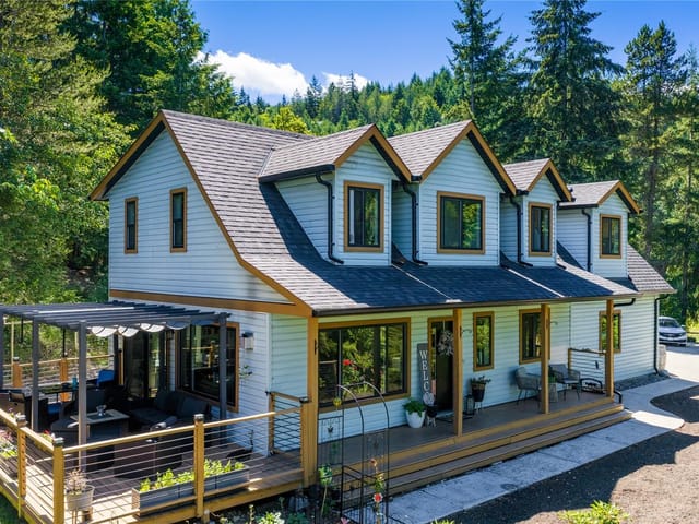 House for sale in Qualicum Beach, 1691 Meadowood Way, 1040852 | Realtylink.org